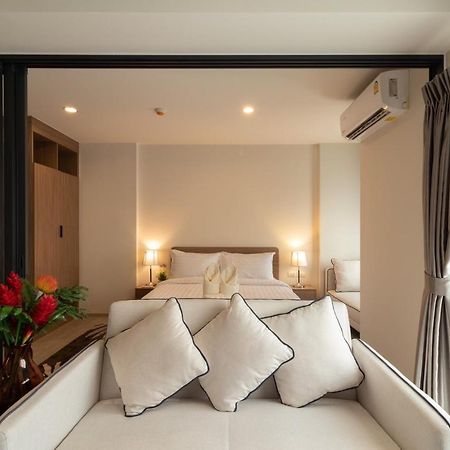 Hua Hin La Casita 492アパートメント エクステリア 写真