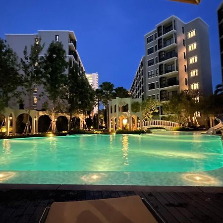Hua Hin La Casita 492アパートメント エクステリア 写真