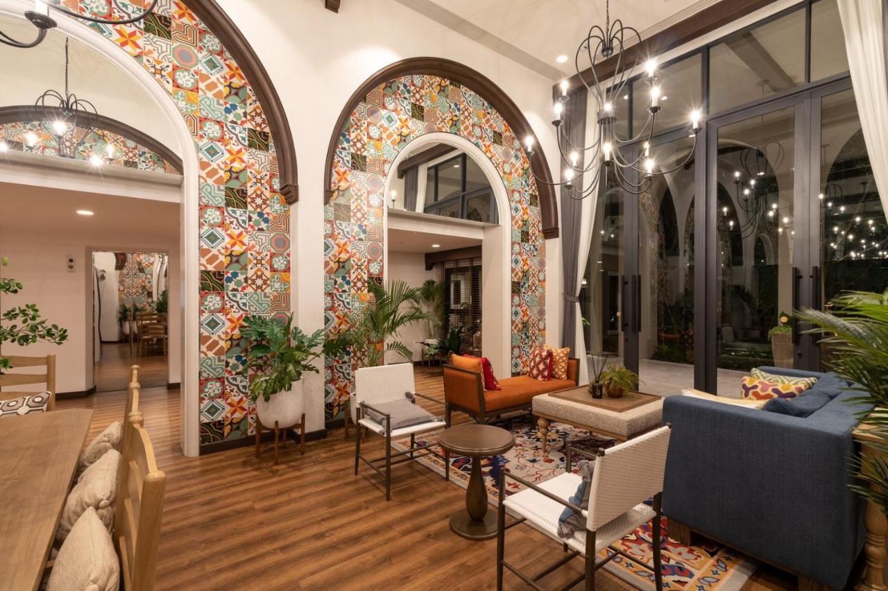 Hua Hin La Casita 492アパートメント エクステリア 写真