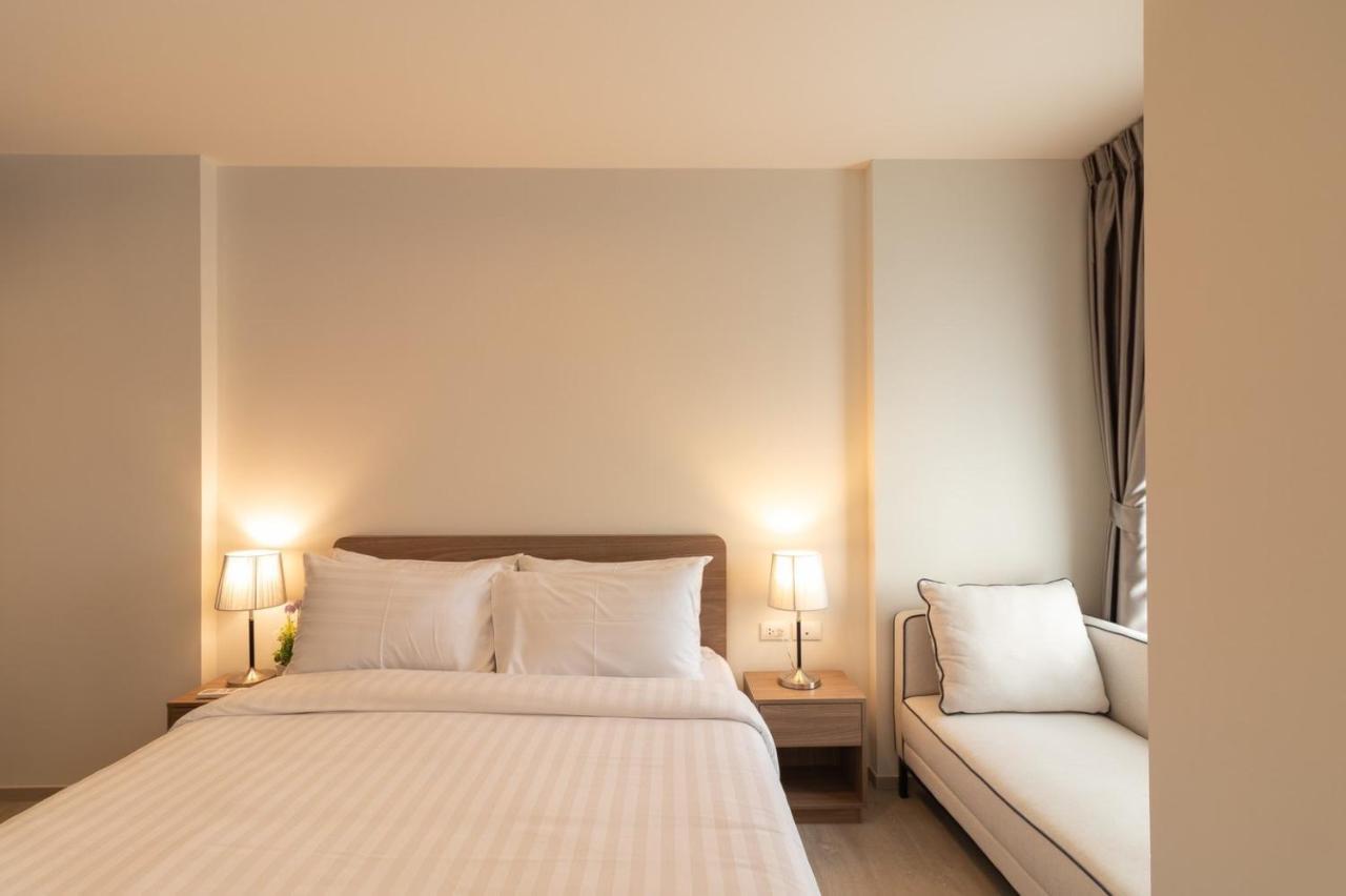 Hua Hin La Casita 492アパートメント エクステリア 写真