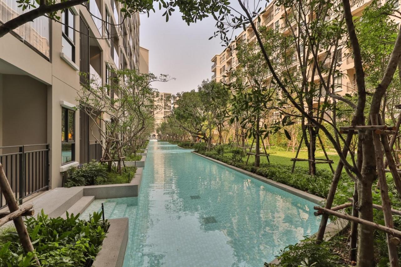 Hua Hin La Casita 492アパートメント エクステリア 写真