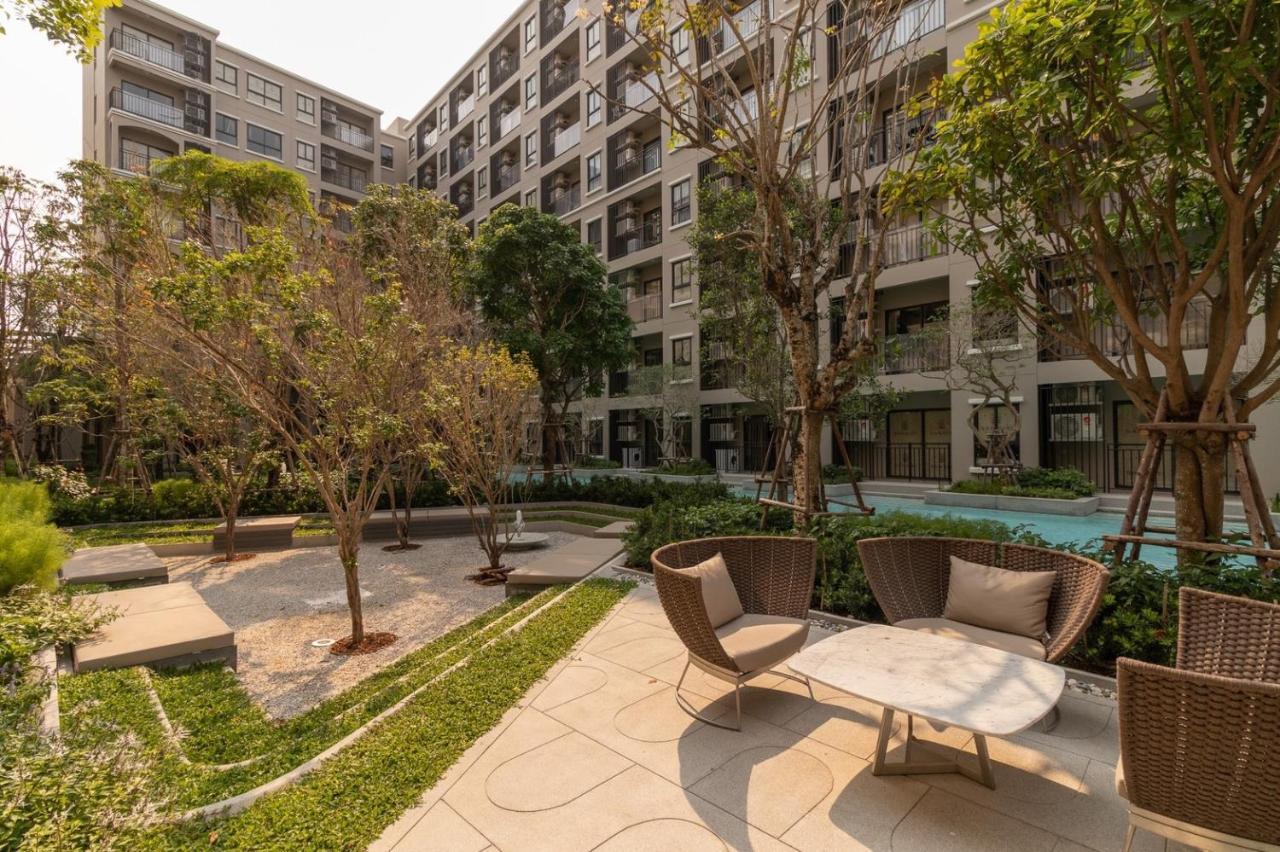 Hua Hin La Casita 492アパートメント エクステリア 写真