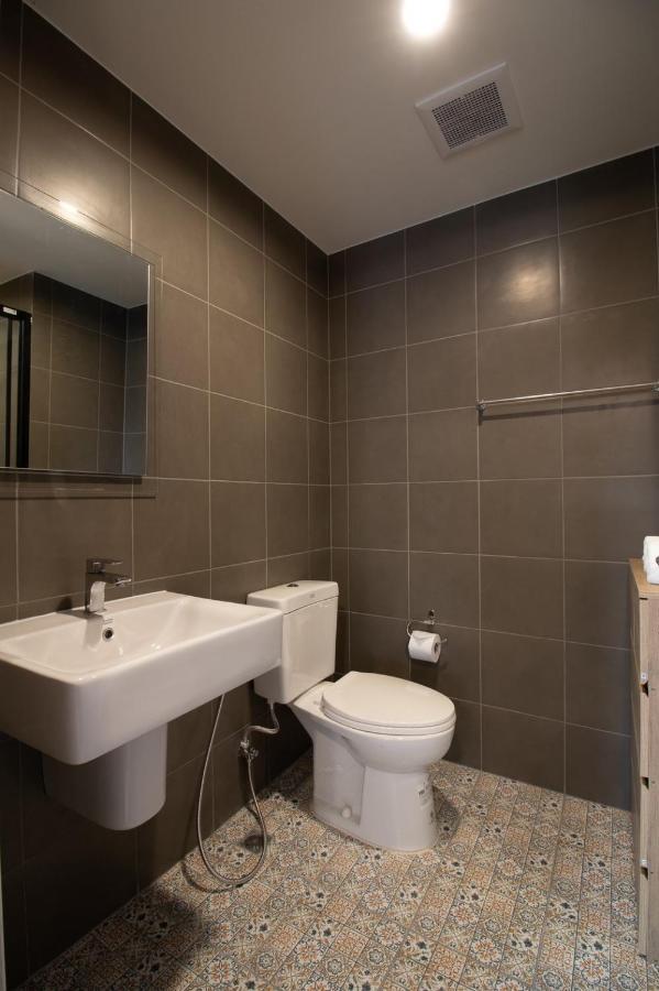 Hua Hin La Casita 492アパートメント エクステリア 写真