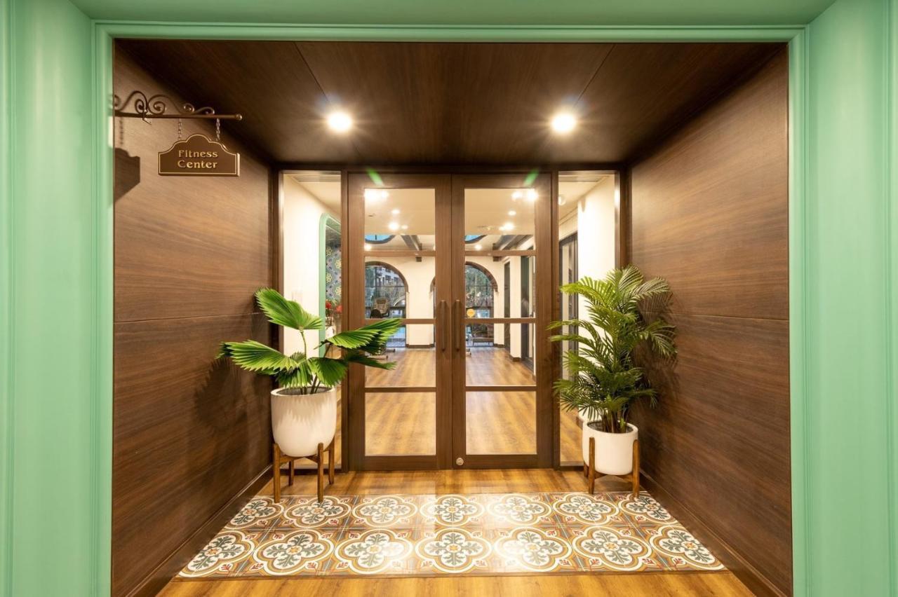 Hua Hin La Casita 492アパートメント エクステリア 写真