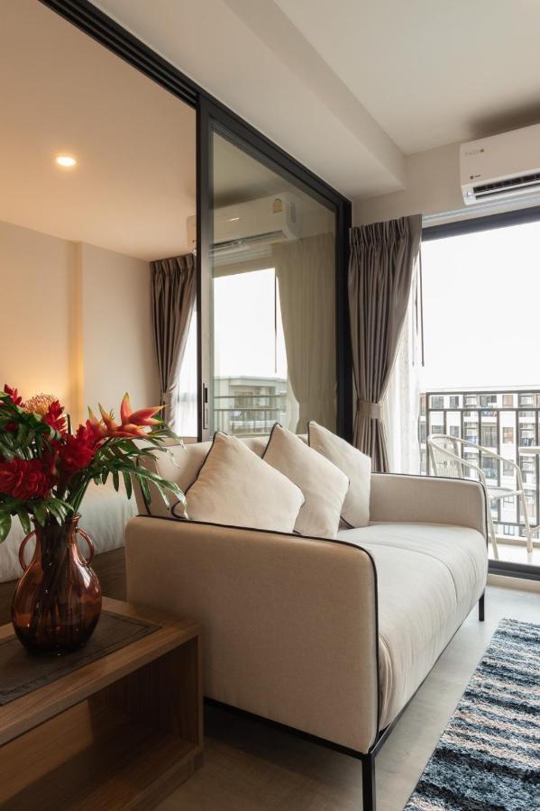 Hua Hin La Casita 492アパートメント エクステリア 写真