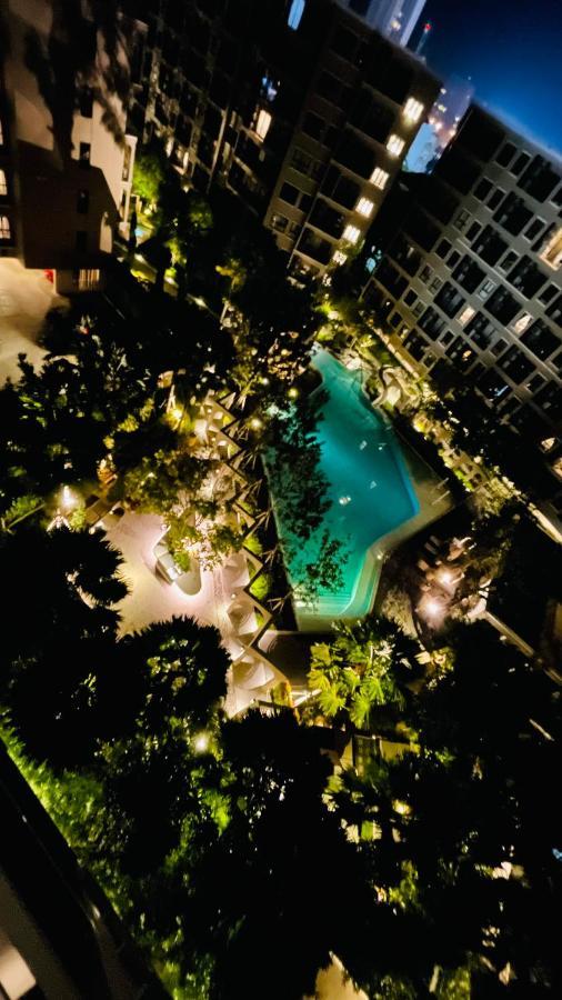 Hua Hin La Casita 492アパートメント エクステリア 写真