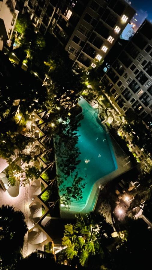 Hua Hin La Casita 492アパートメント エクステリア 写真